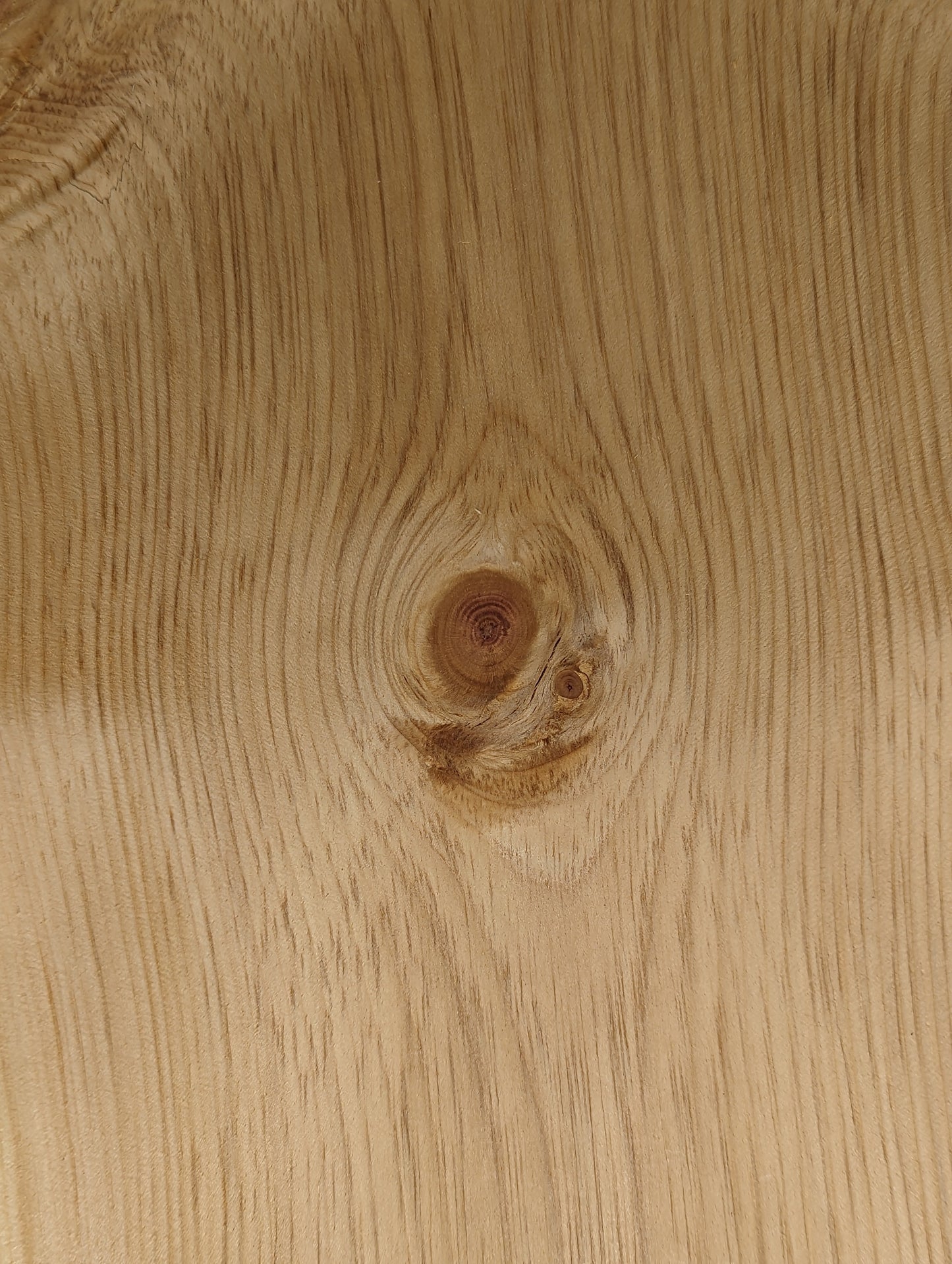 Wanduhr aus Holz 30 cm (konfigurierbar)