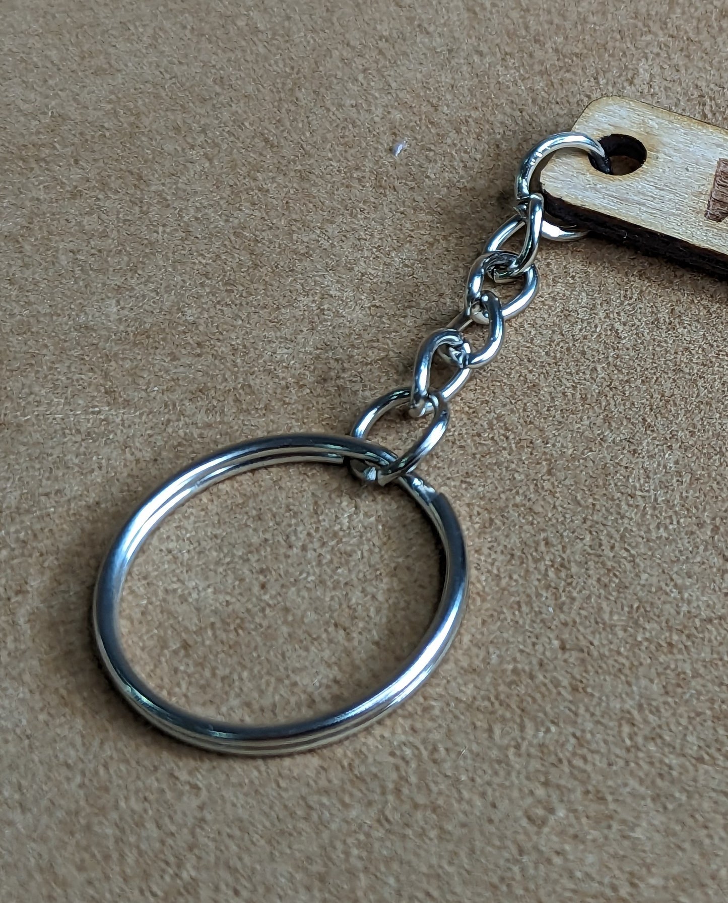 Schlüsselanhänger personalisiert