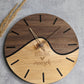 Wanduhr 30cm (Lieblingsmensch)
