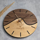 Wanduhr 30cm (Lieblingsmensch)
