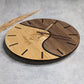 Wanduhr 30cm (Lieblingsmensch)