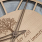 Wanduhr (Mit der Zeit)